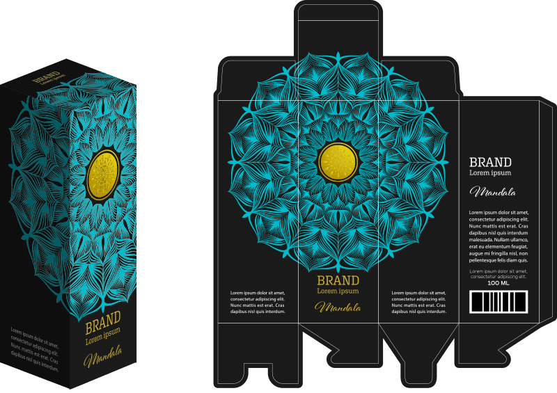 Branded Packaging - E-commerce Fulfillment Services