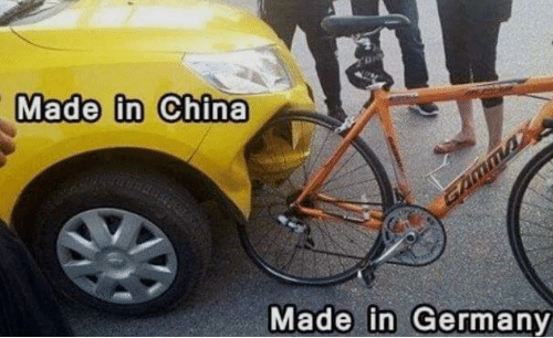Is the Quality of Products Made in China Really That Bad? - Insight Quality Services