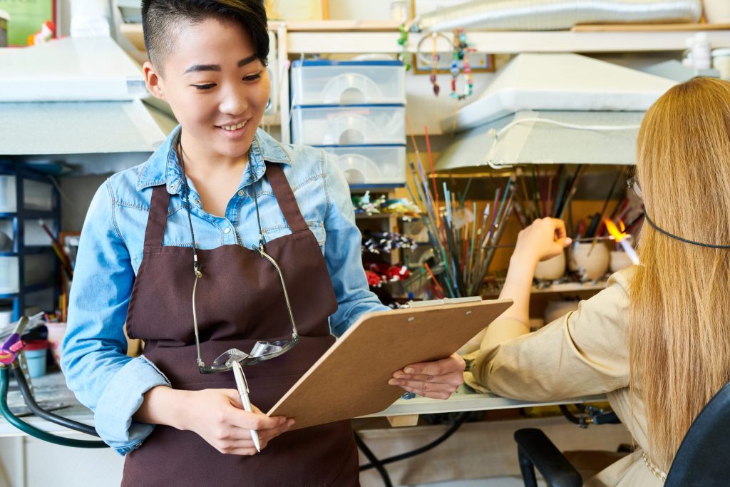 Ecommerce product sourcing