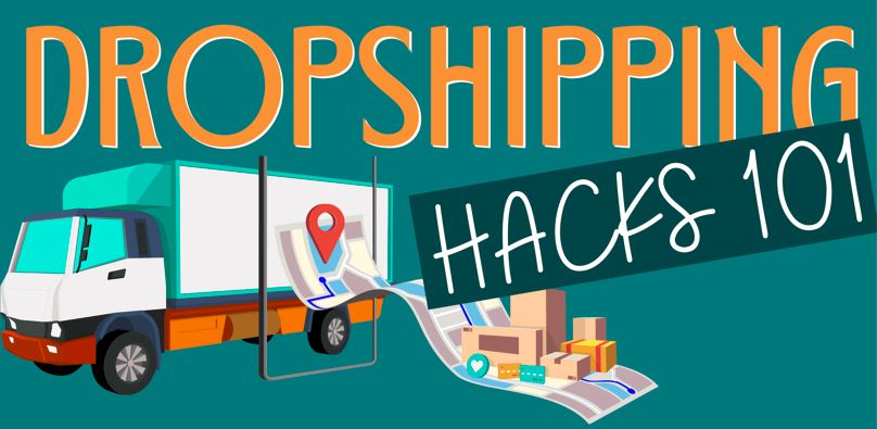 dropshipping hacks