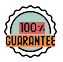 guarantee logo