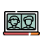 communication icon