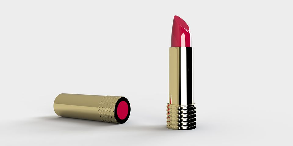 Simple lipstick packaging idea