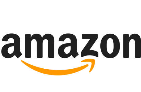 amazon logo