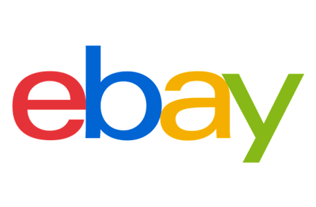 ebay logo