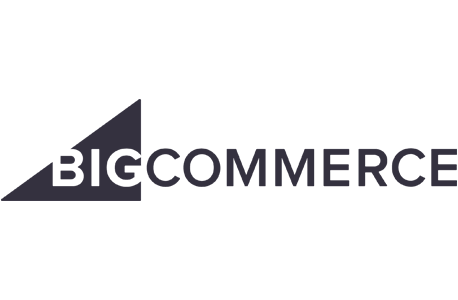 big commerce logo