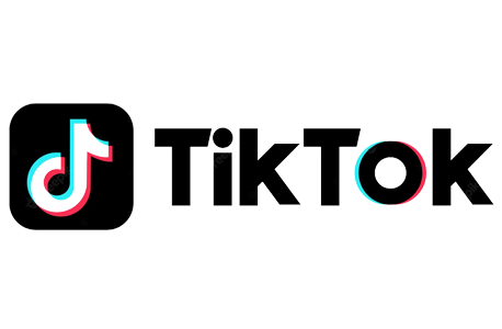 tik tok logo