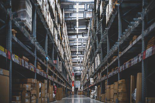 Order fulfillment and warehouse services