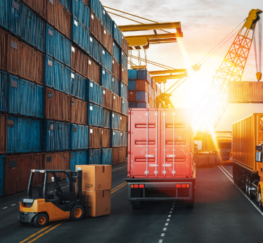 Steps to nailing the logistics of your business