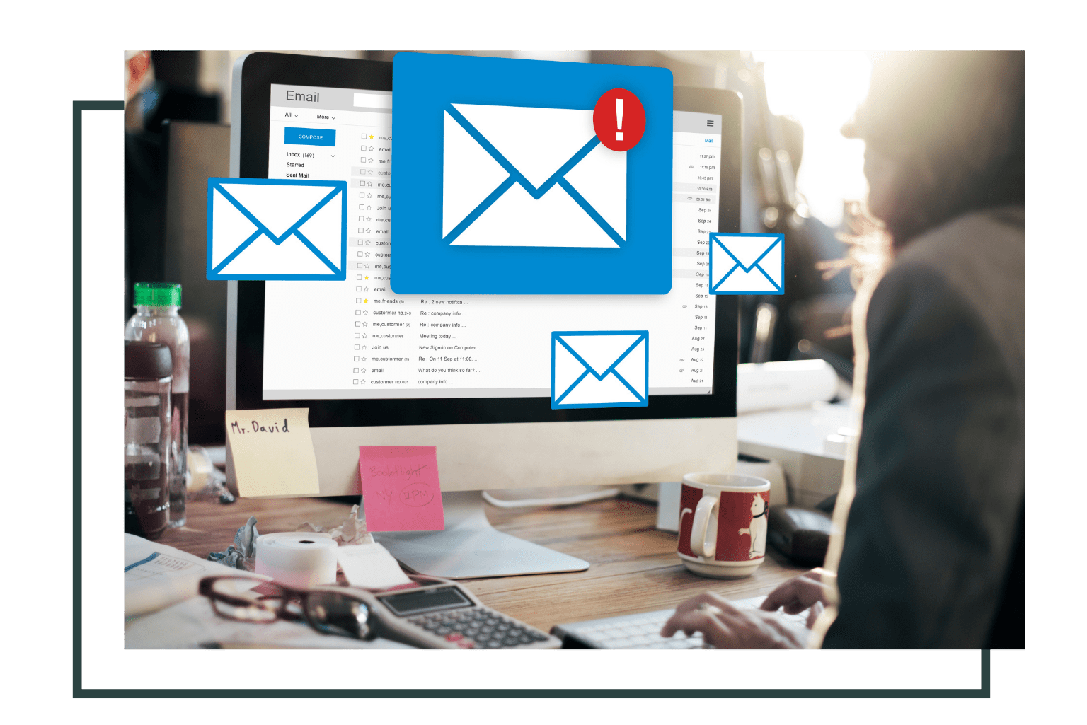 Sportswear Fulfilment Solutions Express