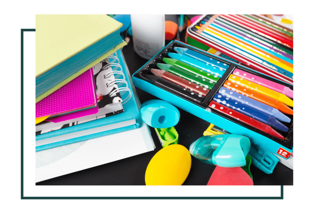 stationery product fulfilment solutions