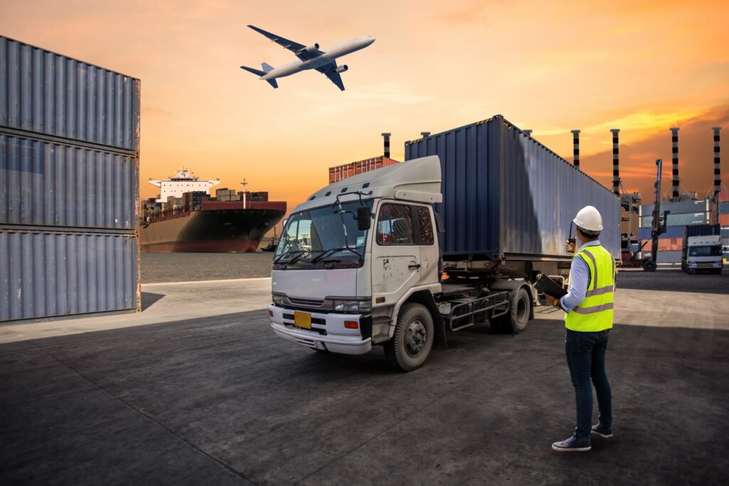 China Fulfilment vs US 3PL