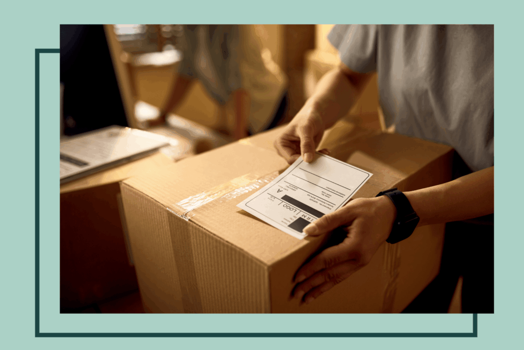 Regulated Product Handling