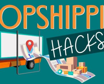 dropshipping hacks