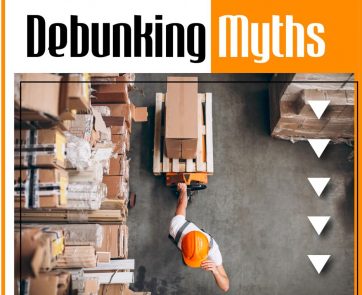 debunking myths about partnering with 3pl