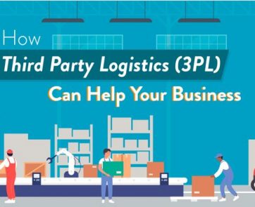 How third party logistics can help your business