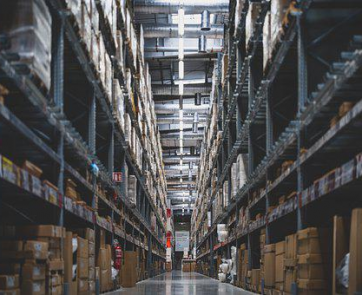 Order fulfillment and warehouse services