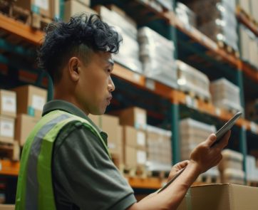What is E-commerce Warehousing What is E-commerce Warehousing