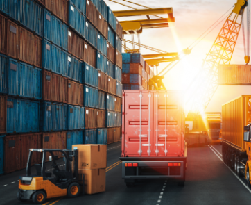 Steps to nailing the logistics of your business