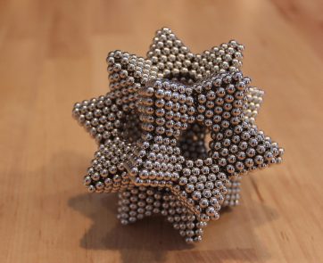 meredin-magnetic-ball-Magnetic Product Fulfilment from China