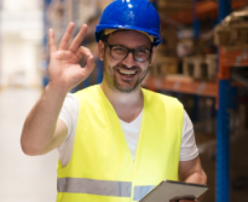 what is warehouse management