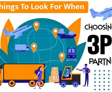 things to look for when chosing a 3pl partner