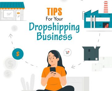 tips for your dropshipping business